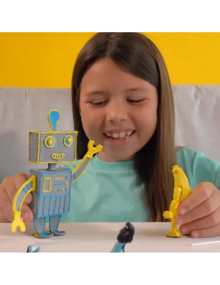 3DOODLER START + PENNA 3D (60304769)