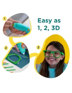 3DOODLER START + PENNA 3D (60304769) 2