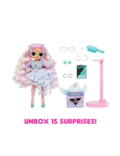 LOL SURPRISE OMG CORE PEARL (510390) 2