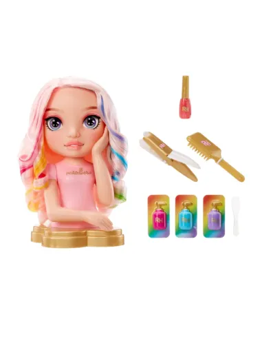 Rainbow High Styling Head Playset