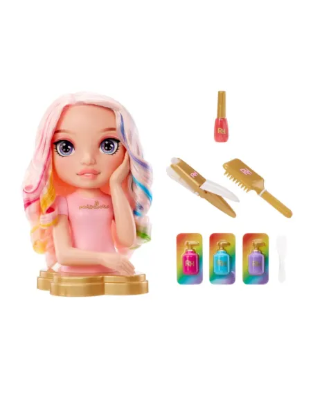 Rainbow High Styling Head Playset