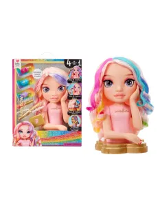 RAINBOW HIGH STYLING HEAD PLAYSET (120889)