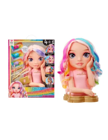 Rainbow High Styling Head Playset