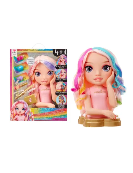 Rainbow High Styling Head Playset
