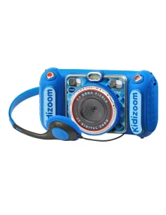 VTech KidiZoom Duo DX Blu 2