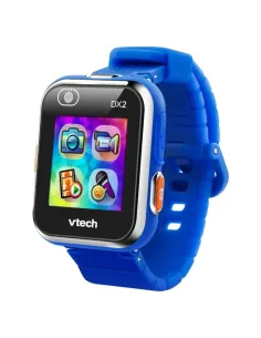 SMARTWATCH KIDIZOOM DX2 BLU (80-193876/05) 2
