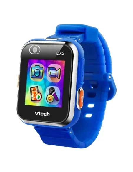 SMARTWATCH KIDIZOOM DX2 BLU (80-193876/05)