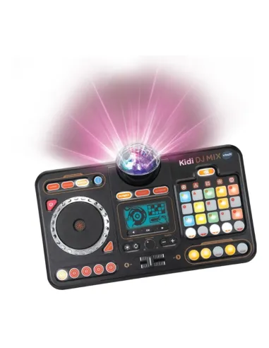 KIDISECRETS DJ MIXER (80-547307)