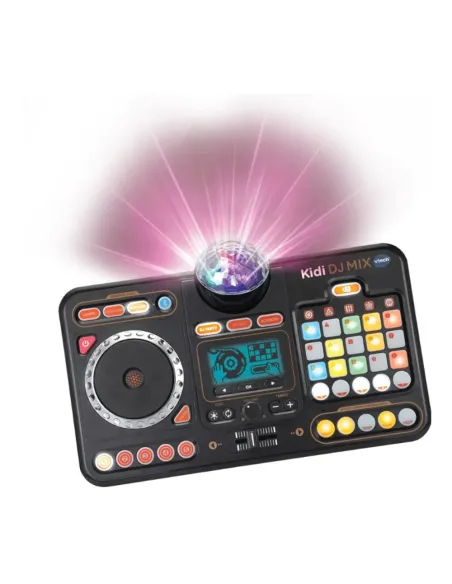 KIDISECRETS DJ MIXER (80-547307)