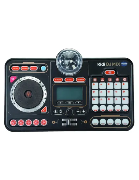 KIDISECRETS DJ MIXER (80-547307)