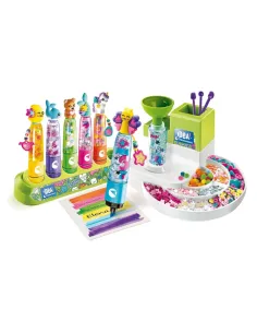 IL LABORATORIO DEGLI EVIDENZIATORI (18854) 2