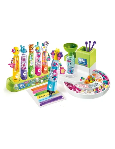 Clementoni 18854 giocattolo e kit di scienza...