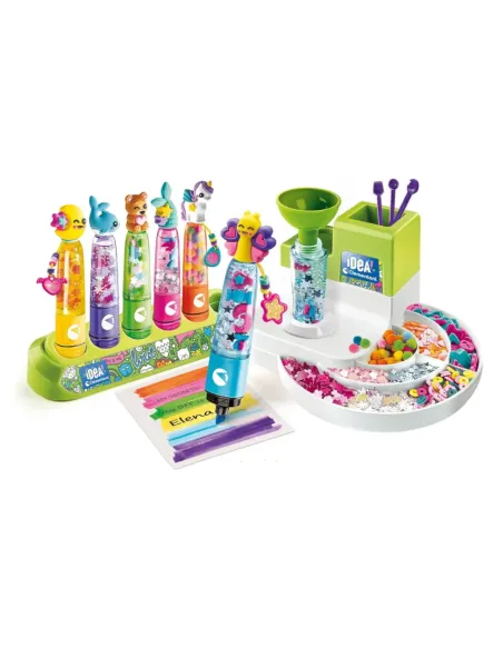 Clementoni 18854 giocattolo e kit di scienza per bambini