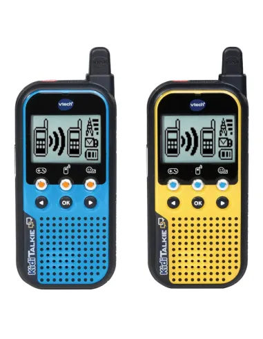 KIDI TALKIE (80-518569)