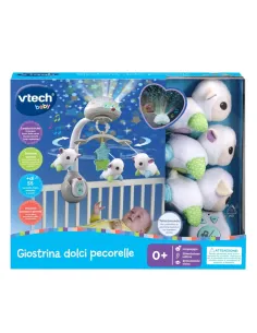 GIOSTRINA DOLCI PECORELLE (80-503379)