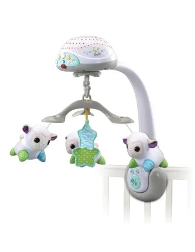 GIOSTRINA DOLCI PECORELLE (80-503379)