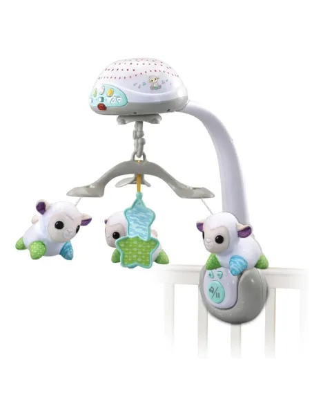 GIOSTRINA DOLCI PECORELLE (80-503379)