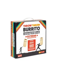 THROW THROW BURRITO EXTREME OUTDOOR (8622)