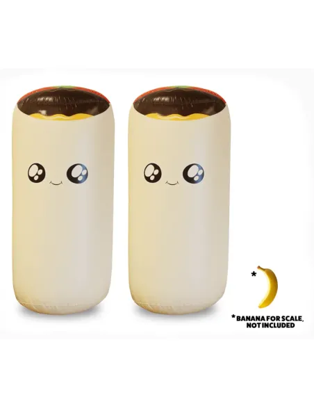 THROW THROW BURRITO EXTREME OUTDOOR (8622)