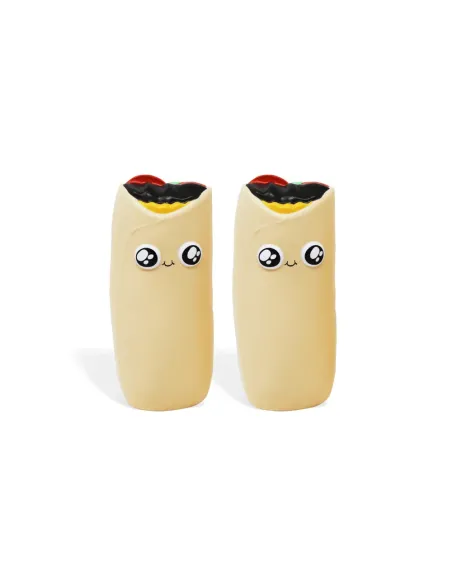 THROW THROW BURRITO (8621)