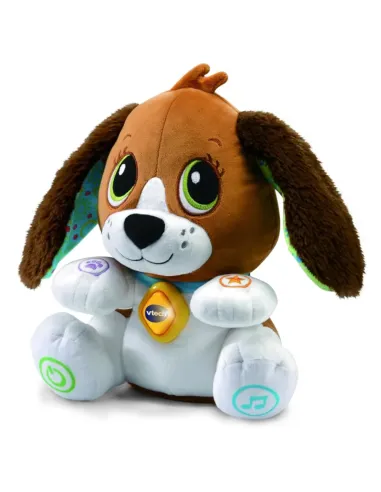 VTech Baby Fido Parla e Gioca con Me