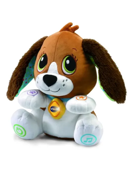VTech Baby Fido Parla e Gioca con Me