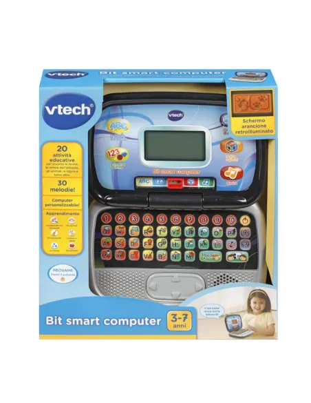 BIT SMART COMPUTER (80-196307)