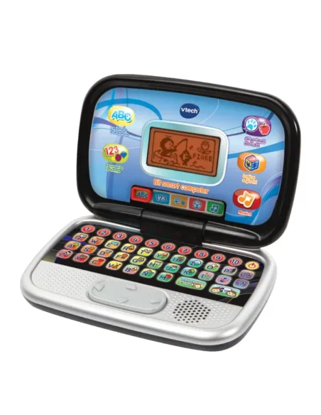 BIT SMART COMPUTER (80-196307)