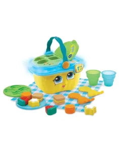 MAGICO CESTINO PICNIC (80-603669) 2