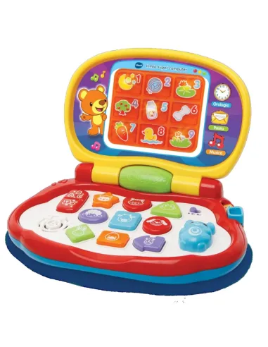 MIO SUPER COMPUTER (80-191207)