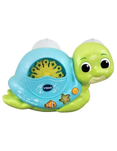 VTech Baby Ruga la sparabolle