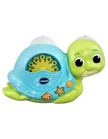 VTech Baby Ruga la sparabolle