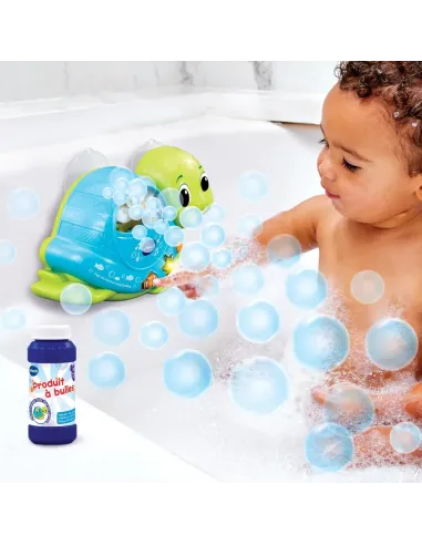 VTech Baby Ruga la sparabolle