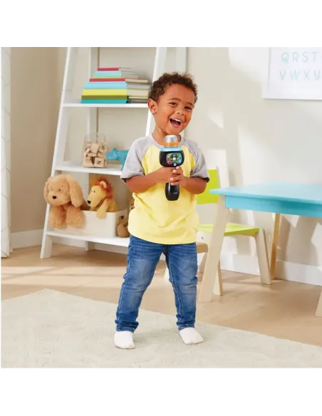 MICROFONO MAGIC SHOW (80-551007)