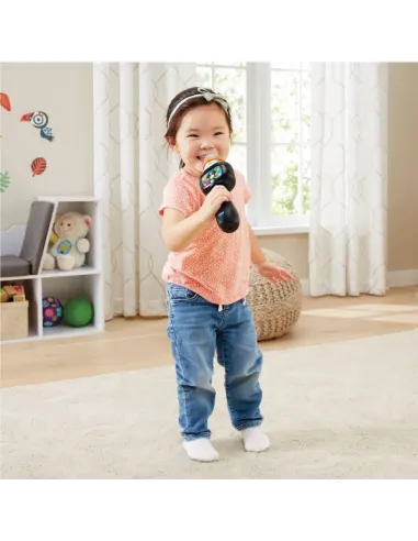 MICROFONO MAGIC SHOW (80-551007)