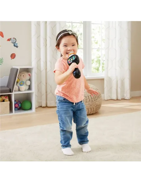 MICROFONO MAGIC SHOW (80-551007)