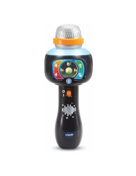 MICROFONO MAGIC SHOW (80-551007)