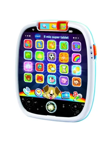 MIO SUPER TABLET (80-602907)