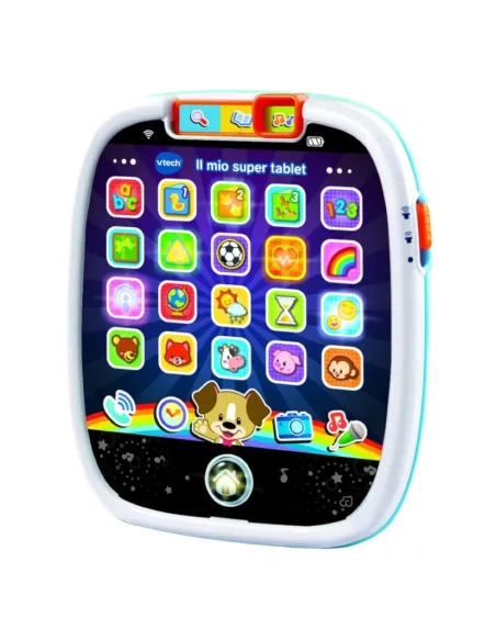 MIO SUPER TABLET (80-602907)