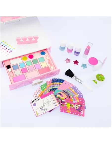 PINK IT SPECCHIERA (40058)