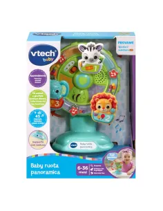 BABY RUOTA PANORAMICA (80-165968)