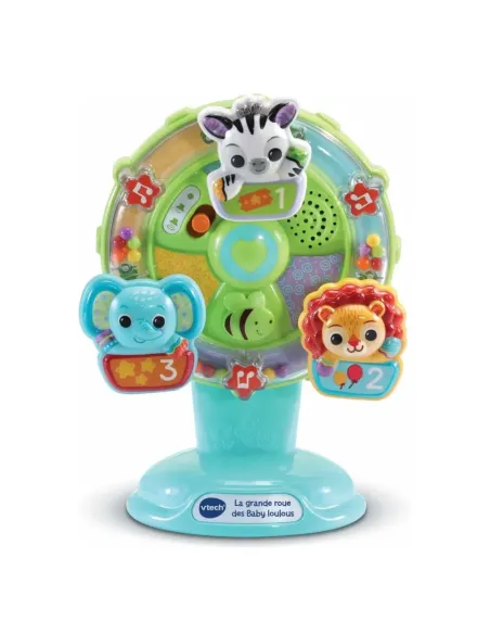 BABY RUOTA PANORAMICA (80-165968)