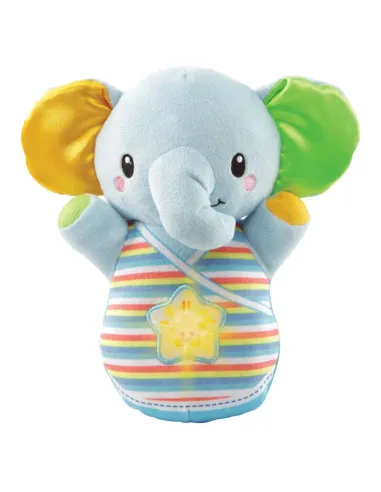 NINO ELEFANTINO LUMINOSO (80-508607)