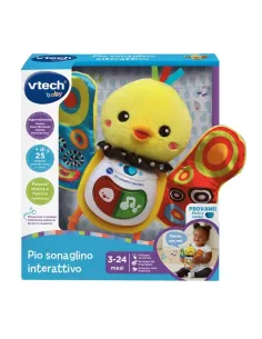 PIO SONAGLINO INTERATTIVO (80-185307)