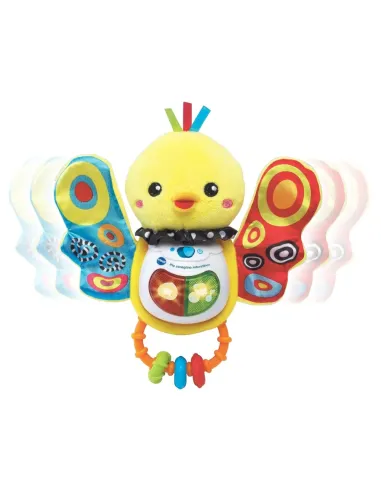VTech Baby Pio sonaglino interattivo