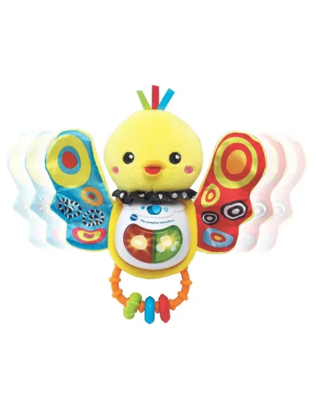 VTech Baby Pio sonaglino interattivo