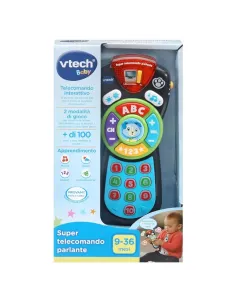 SUPER TELECOMANDO PARLANTE (80-606279)