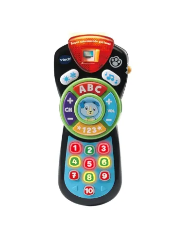 VTech Baby Super telecomando parlante