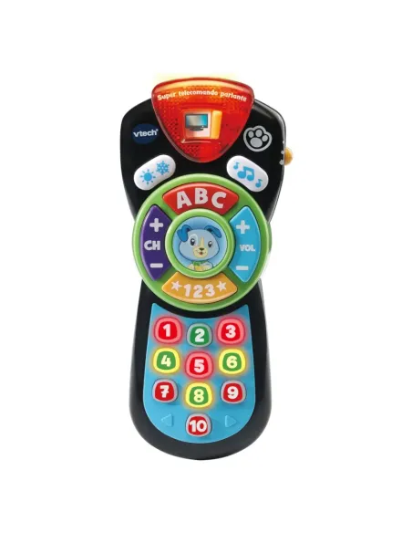 VTech Baby Super telecomando parlante