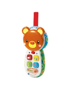 TELEFONO TEDDY (80-502707) 2